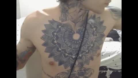 smoke_ink online show from May 2, 2026, 8:14 pm