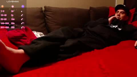 Master J XXX online show from October 20, 2025, 9:32 am