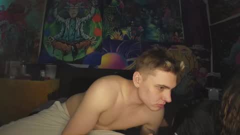 SmokeAndSeduction online show from April 5, 2026, 9:45 pm