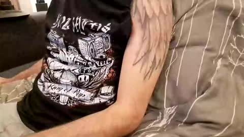 Smokeandwatching online show from September 29, 2025, 4:06 am