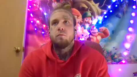 smoke online show from January 11, 2025, 8:43 pm