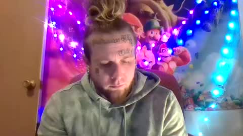 smoke online show from January 12, 2025, 9:29 pm