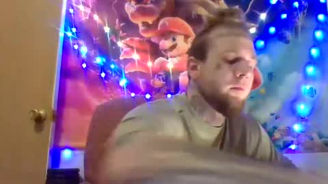 smoke online show from January 13, 2025, 1:34 am