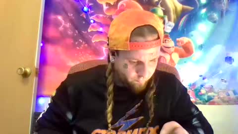 smoke online show from January 13, 2025, 6:16 pm