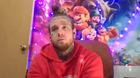 smoke online show from January 14, 2025, 6:38 pm