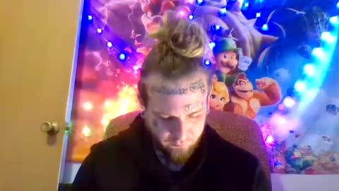 smoke online show from January 16, 2025, 11:37 pm