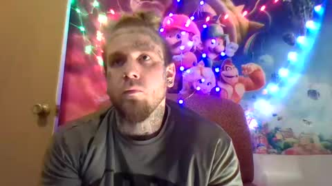 smoke online show from January 23, 2025, 1:30 am