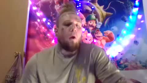 smoke online show from January 31, 2025, 3:30 am