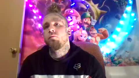 smoke online show from January 31, 2025, 4:38 pm