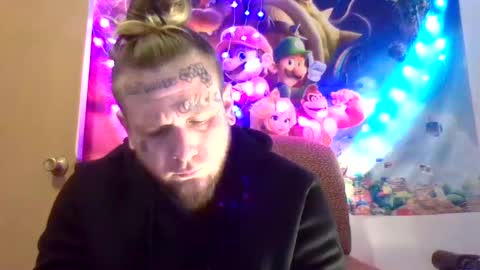 smoke online show from February 4, 2025, 11:27 pm