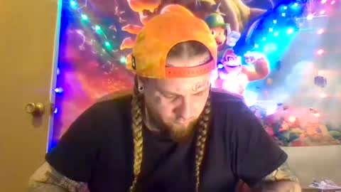 smoke online show from February 9, 2025, 5:40 am