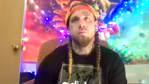 smoke online show from February 9, 2025, 6:16 pm