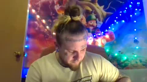 smoke online show from February 10, 2025, 2:08 am