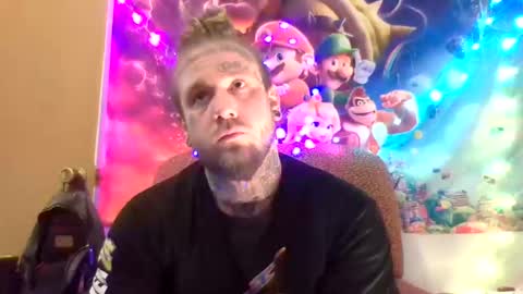 smoke online show from February 24, 2025, 6:47 pm