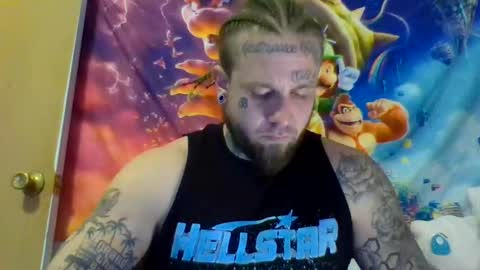 smoke online show from January 14, 2026, 1:55 am