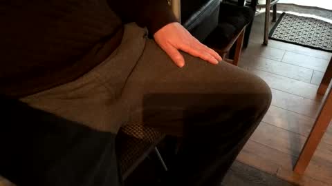 Peter Johnson online show from December 28, 2024, 8:58 pm