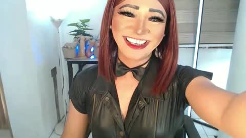 Amanda online show from February 6, 2025, 3:48 am