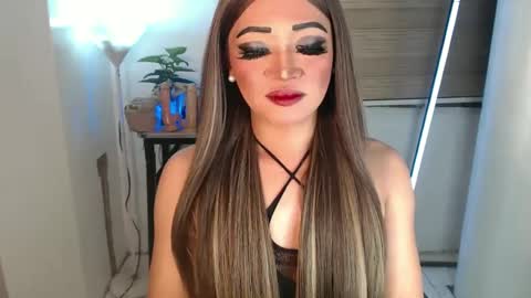 Amanda online show from February 19, 2025, 8:52 pm