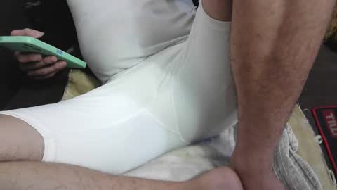 smoker2929 online show from October 26, 2025, 4:07 am