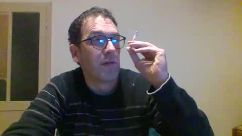 luca online show from October 29, 2025, 10:44 pm