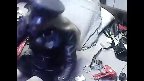 smokeslut365 online show from March 9, 2025, 6:06 am