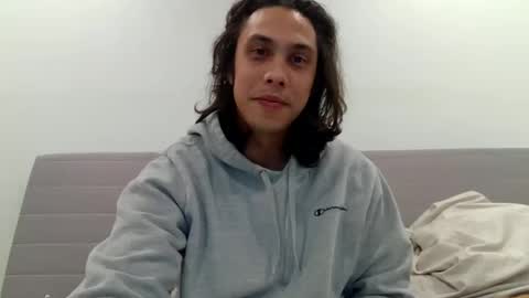 Snapshot of smokestar1991 chatting on January 11, 2025, 12:55 am SmokeStar online show from January 11, 2025, 12:55 am