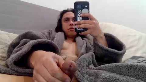 Snapshot of smokestar1991 chatting on February 21, 2025, 2:38 pm SmokeStar online show from February 21, 2025, 2:38 pm