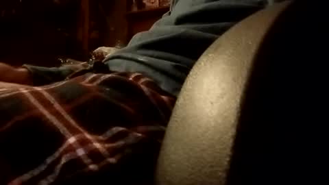 Snapshot of smokewagon22 chatting on January 11, 2025, 8:54 am smokewagon22 online show from January 11, 2025, 8:54 am