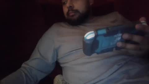 Snapshot of smokey573 chatting on January 13, 2025, 5:33 am memelucas online show from January 13, 2025, 5:33 am