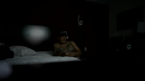Smokey915 online show from June 22, 2026, 10:12 am