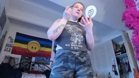 Big Dawg online show from February 11, 2025, 6:22 pm