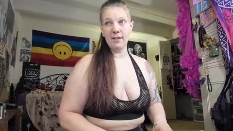 Big Dawg online show from March 12, 2025, 1:47 am