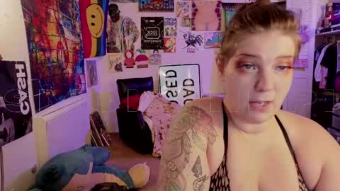 Big Dawg online show from October 3, 2025, 10:23 am