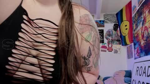 Big Dawg online show from October 18, 2025, 12:06 pm