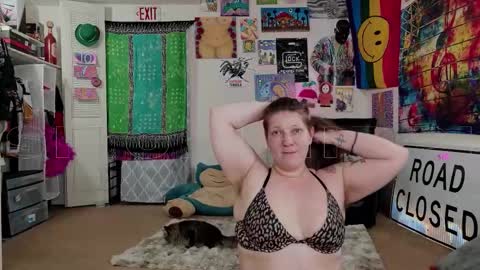 Big Dawg online show from November 1, 2025, 1:29 am