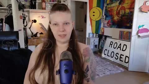 Big Dawg online show from March 10, 2026, 5:07 pm