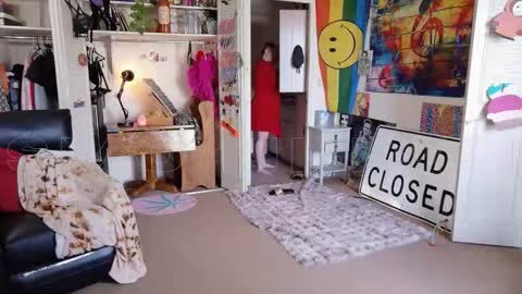 Big Dawg online show from March 18, 2026, 5:27 pm