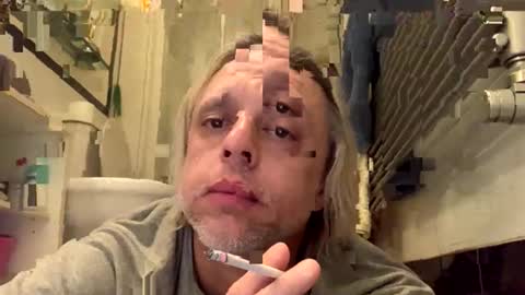 Smokingtime online show from December 14, 2025, 11:20 pm