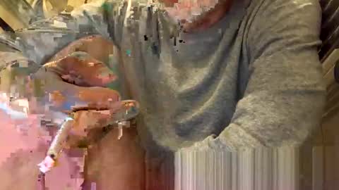 Smokingtime online show from January 6, 2026, 9:07 pm