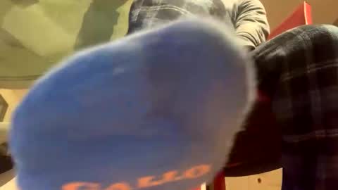 Smokingtime online show from January 13, 2026, 11:54 pm