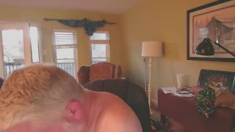 smokymountanman online show from November 4, 2025, 10:20 pm