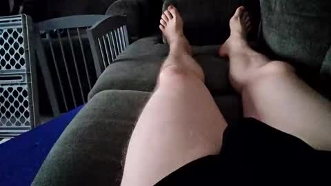 smokynight online show from November 24, 2025, 1:38 am