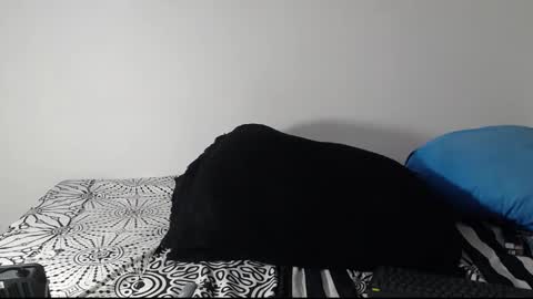 Daniel Aston online show from October 19, 2025, 8:42 pm