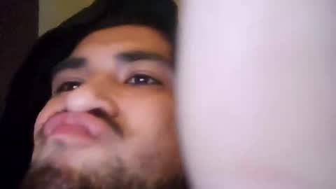 smoothbaby187 online show from January 11, 2026, 5:07 pm