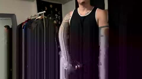 smoothboy31 online show from September 20, 2025, 7:53 am