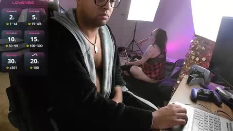 Smoothj2011 online show from December 21, 2025, 8:54 am