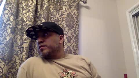 smoothstrik3r online show from October 12, 2025, 1:26 am