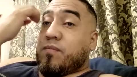 smoothstrik3r online show from April 8, 2026, 12:05 pm