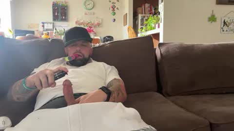 SmoothTactix online show from March 2, 2026, 9:43 pm