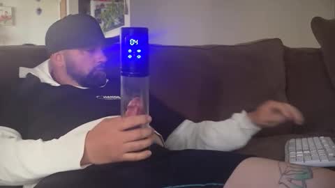 SmoothTactix online show from April 29, 2026, 6:36 pm